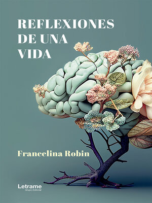 cover image of Reflexiones de vida
